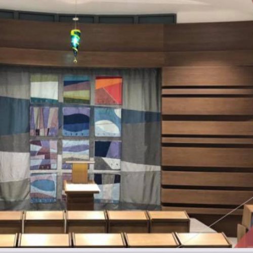 בית הכנסת ׳רננים' חלק א(7)