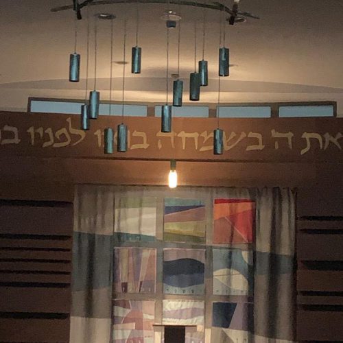 בית הכנסת ׳רננים׳ חלק ב (22)