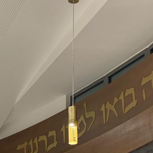 בית הכנסת ׳רננים׳ חלק ב (26)