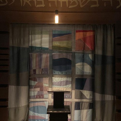 בית הכנסת ׳רננים׳ חלק ב (31)