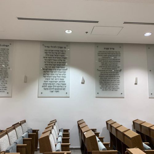 בית הכנסת ׳רננים׳ חלק ב (33)