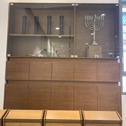 בית הכנסת ׳רננים׳ חלק ב (35)
