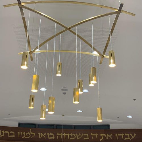 בית הכנסת ׳רננים׳ חלק ב (6)
