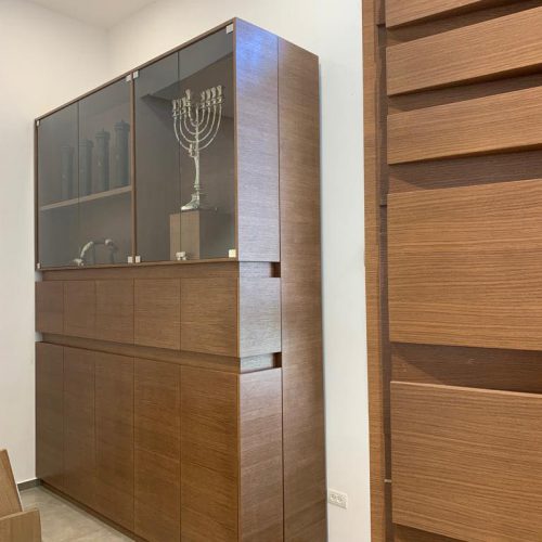 בית הכנסת ׳רננים׳ חלק ב (7)