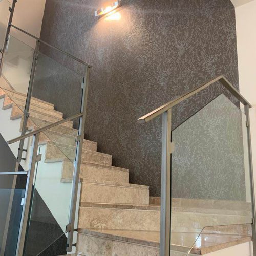 בית יעל וסער רוזנברג רח׳ הזיתים, גבעת שמואל (1)