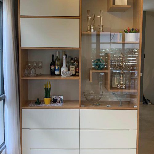 בית יעל וסער רוזנברג רח׳ הזיתים, גבעת שמואל (11)