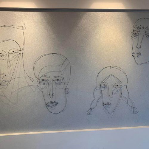 בית יעל וסער רוזנברג רח׳ הזיתים, גבעת שמואל (12)