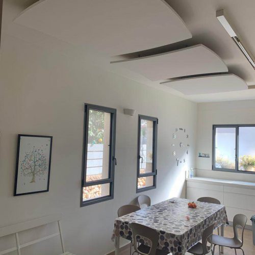 בית יעל וסער רוזנברג רח׳ הזיתים, גבעת שמואל (19)