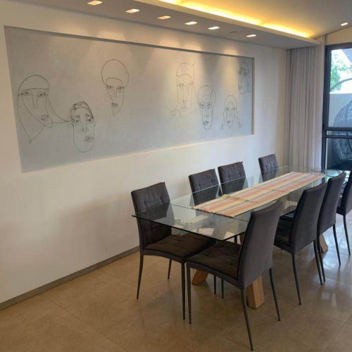 בית יעל וסער רוזנברג רח׳ הזיתים, גבעת שמואל (6)