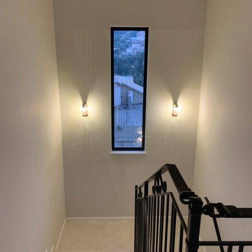 בית סמדר והרב יובל שרלו - מושב תרום אשר בהרי בית שמש (23)