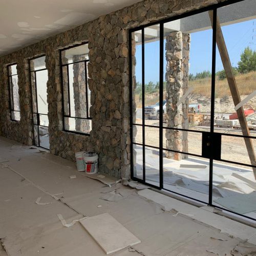 בית סמדר והרב יובל שרלו - מושב תרום אשר בהרי בית שמש (29)