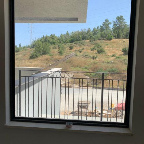 בית סמדר והרב יובל שרלו - מושב תרום אשר בהרי בית שמש (30)