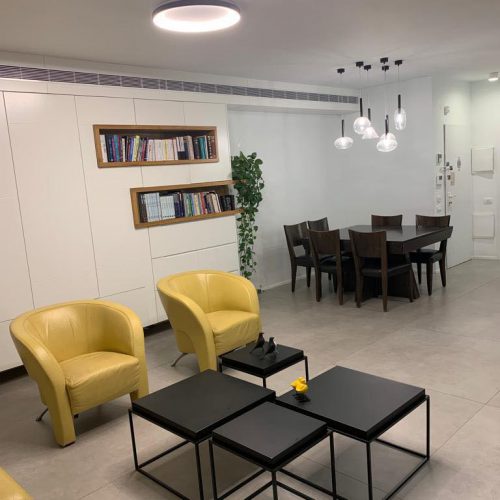 בית עופרה ויורם אלדר (17)