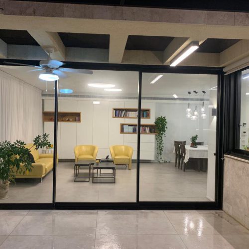 בית עופרה ויורם אלדר (19)